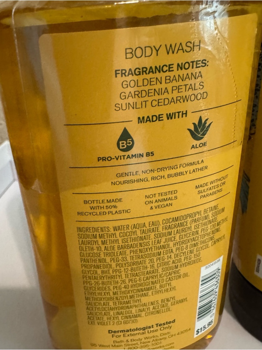 NWT Bath & Body Works 3pc Dreaming of Rio Set - Picture 8 of 11